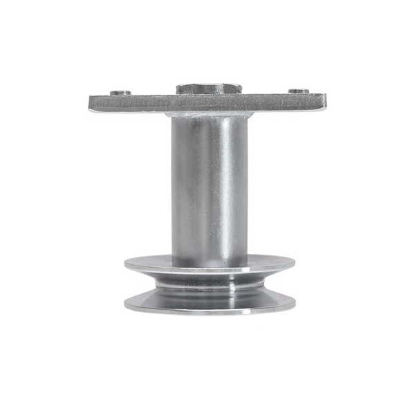 Držák žacího nože pro motorové sekačky MTD Fleurelle Budget Wolf Garden Yardman (OEM 687-02555)