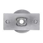 Držák žacího nože pro motorové sekačky MTD Fleurelle Budget Wolf Garden Yardman (OEM 687-02555)