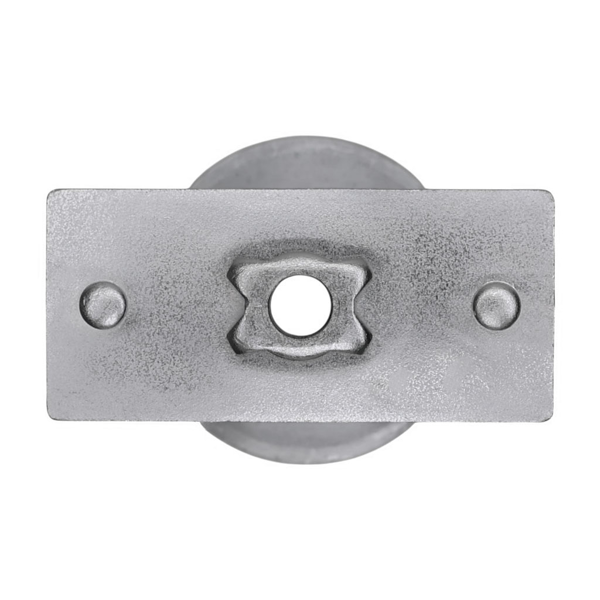 Držák žacího nože pro motorové sekačky MTD Fleurelle Budget Wolf Garden Yardman (OEM 687-02555)