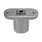 Držák žacího nože pro motorové sekačky MTD Gutbrod Yardman Bolens (OEM 748-0377C)