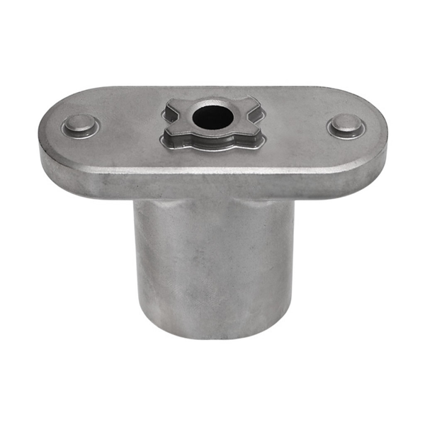 Držák žacího nože pro motorové sekačky MTD Gutbrod Yardman Bolens (OEM 748-0377C)