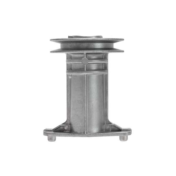 Držák žacího nože pro motorové sekačky Stihl Viking (OEM 61187025001)