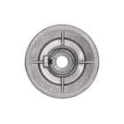 Držák žacího nože pro motorové sekačky Stihl Viking (OEM 61187025001)