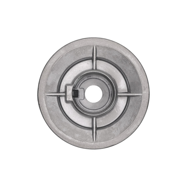 Držák žacího nože pro motorové sekačky Stihl Viking (OEM 61187025001)