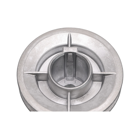 Držák žacího nože pro motorové sekačky Stihl Viking (OEM 61187025001)