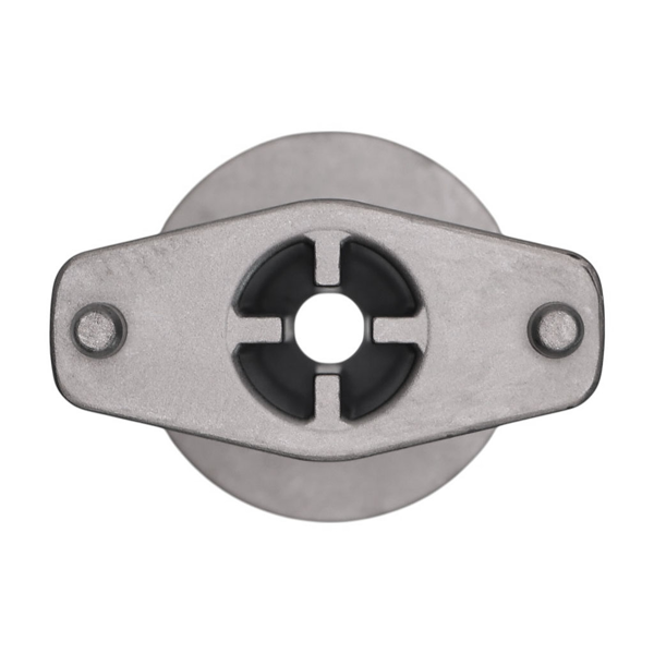 Držák žacího nože pro motorové sekačky Stihl Viking (OEM 61187025001)