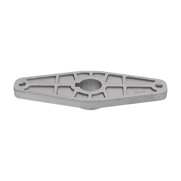 Držák žacího nože pro zahradní traktory AL-KO Alko T13-82HD T13-85SD T14-102SD T15-102 T16-102 T18-102 (OEM 514176 SL514176)