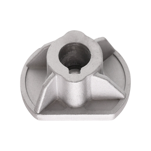 Držák žacího nože pro zahradní traktory Castel Garden Stiga Viking Honda Dolmar Brill Sabo Solo (OEM 25463200/0 1136-0221-01 1134-9159-01 664 463 200 25463200)