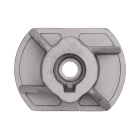 Držák žacího nože pro zahradní traktory Castel Garden Stiga Viking Honda Dolmar Brill Sabo Solo (OEM 25463200/0 1136-0221-01 1134-9159-01 664 463 200 25463200)