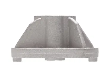 Držák žacího nože pro zahradní traktory Castel Garden Stiga Viking Honda Dolmar Brill Sabo Solo (OEM 25463200/0 1136-0221-01 1134-9159-01 664 463 200 25463200)