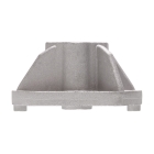 Držák žacího nože pro zahradní traktory Castel Garden Stiga Viking Honda Dolmar Brill Sabo Solo (OEM 25463200/0 1136-0221-01 1134-9159-01 664 463 200 25463200)