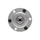 Držák žacího nože pro zahradní traktory MTD Gutbrod Golf Turbo Silent Castorama Central Park Fleurelle Floraself Agria Mastercut Brill (OEM 717-0900 753-05405)