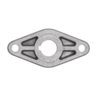 Držák žacího nože pro zahradní traktory Stiga (OEM 1134-9061-01 1134208201)