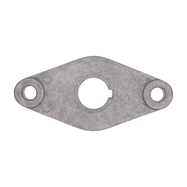 Držák žacího nože pro zahradní traktory Stiga (OEM 1134-9061-01 1134208201)