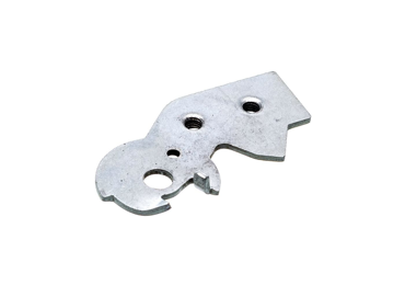 Držiak brzdovej páky pre motorové píly Stihl MS380 MS381 048 038 (OEM 11171625020)