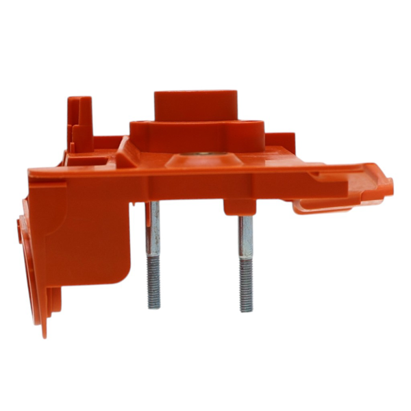 Držiak karburátora pre krovinorezy Stihl FR350 FR450 FR480 FR480C FS400 FS450 FS480 SP400 SP450 (OEM 41281200150)