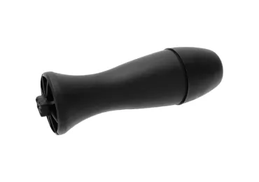 Držiak pilníka na ostrenie pílových reťazí elektrických a akumulátorových píl