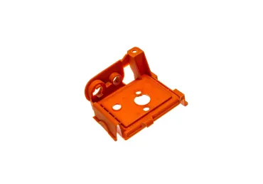 Držiak vzduchového filtra pre krovinorezy a pôdne šneky Stihl BT120 FR350 FS120 FS200 FS250 HT250 FS350 (OEM 41341402850)