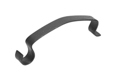 Držiak vzduchového filtra pre motorové píly Husqvarna 266 268 272 (OEM 503446801)