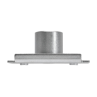 Držiak žacieho noža pre čínske kosačky a kosačky z hobbymarketov Castorana Hortmasz Daye (OEM 26300113301 DYM1768-84)