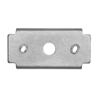 Držiak žacieho noža pre čínske kosačky a kosačky z hobbymarketov Castorana Hortmasz Daye (OEM 26300113301 DYM1768-84)