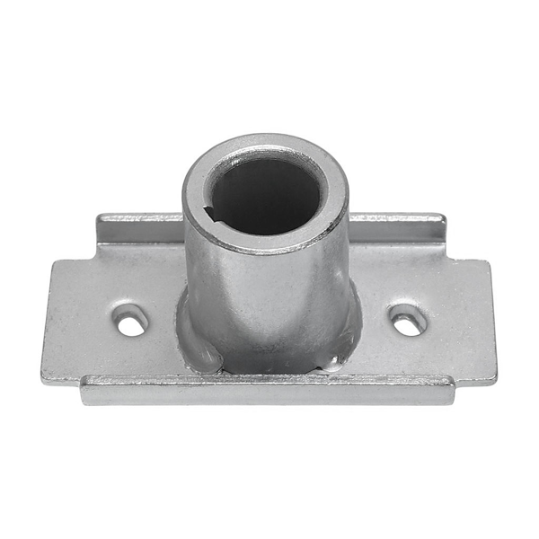 Držiak žacieho noža pre čínske kosačky a kosačky z hobbymarketov Castorana Hortmasz Daye (OEM 26300123803 DYM1578-84)