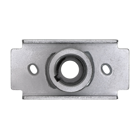 Držiak žacieho noža pre čínske kosačky a kosačky z hobbymarketov Castorana Hortmasz Daye (OEM 26300123803 DYM1578-84)