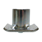 Držiak žacieho noža pre čínske kosačky a kosačky z hobbymarketovCastorana Hortmash Daye DYM1662F-4 (OEM 26400100102)