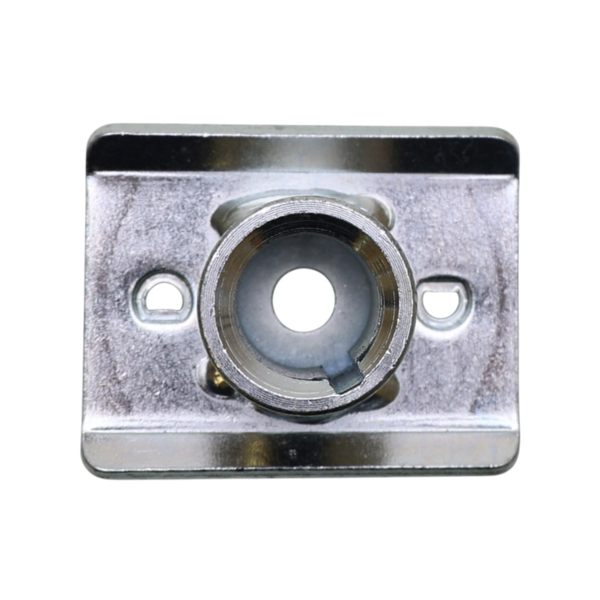 Držiak žacieho noža pre čínske kosačky a kosačky z hobbymarketovCastorana Hortmash Daye DYM1662F-4 (OEM 26400100102)