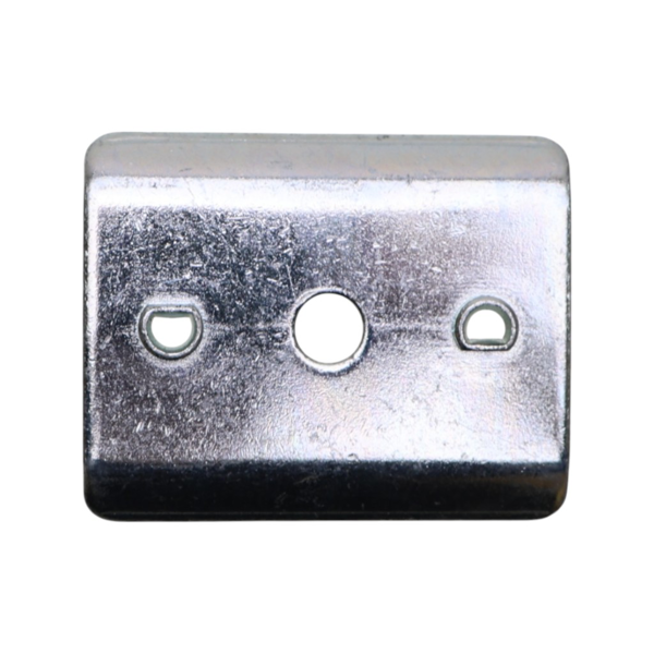 Držiak žacieho noža pre čínske kosačky a kosačky z hobbymarketovCastorana Hortmash Daye DYM1662F-4 (OEM 26400100102)