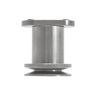 Držiak žacieho noža pre Husqvarna Jonsered Partner McCulloch Craftsman Poulan (OEM 532432279 583478001 432279)