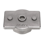 Držiak žacieho noža pre kosačku Husqvarna NAC AYP Murray Craftsman Poulan Weed Eater (OEM 547901 532850977 581547901 532193825 532851514)