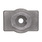 Držiak žacieho noža pre kosačku Husqvarna NAC AYP Murray Craftsman Poulan Weed Eater (OEM 547901 532850977 581547901 532193825 532851514)