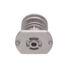 Držiak žacieho noža pre kosačky Castel Garden Alpina Stiga (OEM 224656070 22465607/0 1111-9120-01)