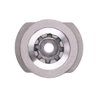 Držiak žacieho noža pre kosačky Castel Garden Alpina Stiga (OEM 224656070 22465607/0 1111-9120-01)