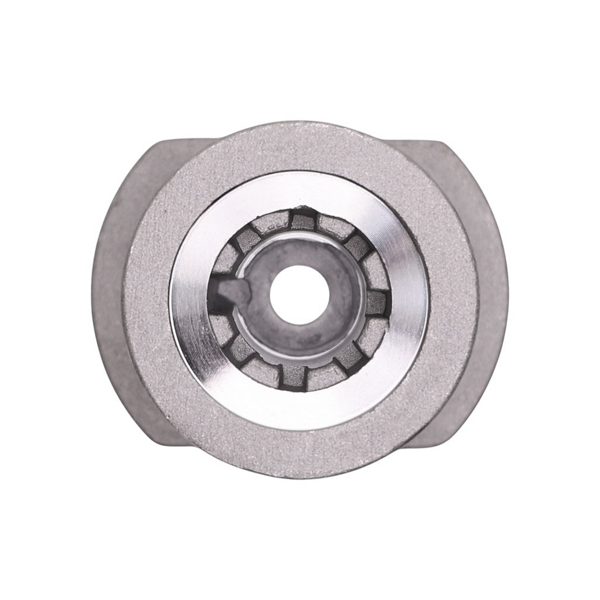 Držiak žacieho noža pre kosačky Castel Garden Alpina Stiga (OEM 224656070 22465607/0 1111-9120-01)