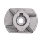 Držiak žacieho noža pre kosačky Castel Garden Stiga (OEM 22463011 22463012 22463012/0 22463012/1 22463014 22463014/0 1111-9168-01 1111916801)