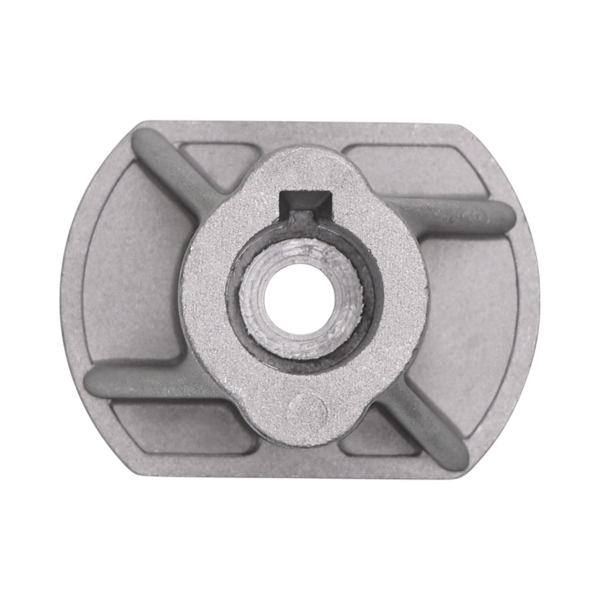 Držiak žacieho noža pre kosačky Castel Garden Stiga (OEM 22463011 22463012 22463012/0 22463012/1 22463014 22463014/0 1111-9168-01 1111916801)