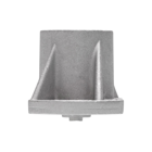 Držiak žacieho noža pre kosačky Castel Garden Stiga (OEM 22463011 22463012 22463012/0 22463012/1 22463014 22463014/0 1111-9168-01 1111916801)