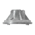 Držiak žacieho noža pre kosačky Husqvarna Partner (OEM 516842000)