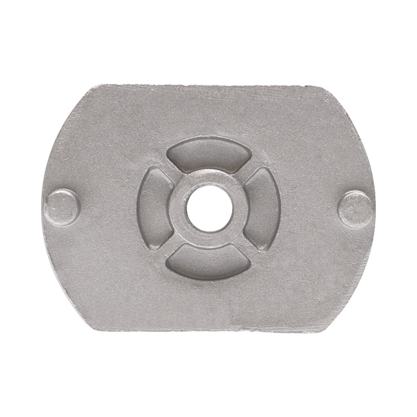 Držiak žacieho noža pre motorové kosačky Castel Garden Stiga (OEM 22465608/0)