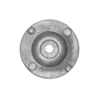 Držiak žacieho noža pre motorové kosačky Husqvarna Partner Jonsered (OEM 515131064 512793900)