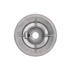 Držiak žacieho noža pre motorové kosačky Stihl Viking (OEM 61187025001)