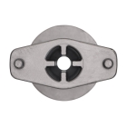 Držiak žacieho noža pre motorové kosačky Stihl Viking (OEM 61187025001)