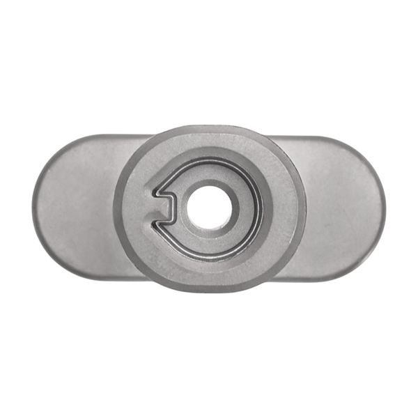 Držiak žacieho noža pre MTD Gutbrod Yardman Bolens (OEM 748-0377C)