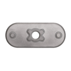 Držiak žacieho noža pre MTD Gutbrod Yardman Bolens (OEM 748-0377C)