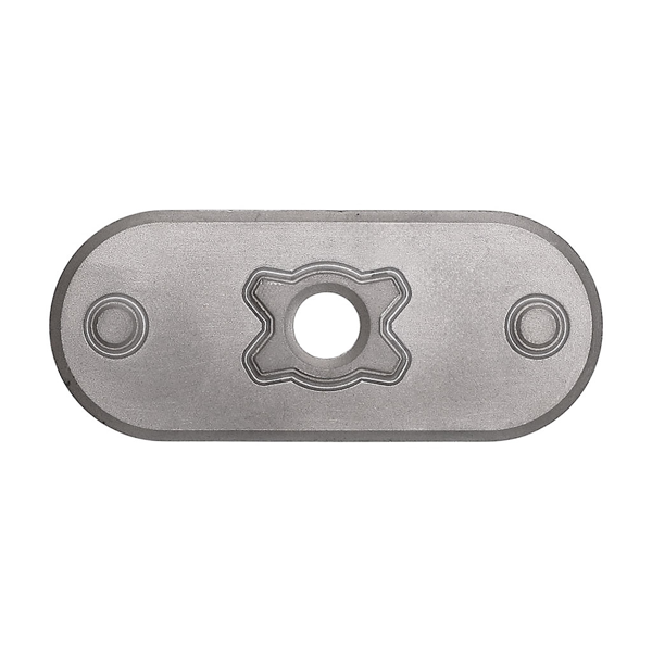 Držiak žacieho noža pre MTD Gutbrod Yardman Bolens (OEM 748-0377C)