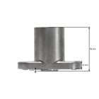 Držiak žacieho noža pre MTD Gutbrod Yardman Bolens (OEM 748-0377C)