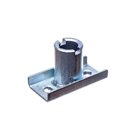 Držiak žacieho noža pre záhradné čínske kosačky a kosačky z hobbymarketov FAWORYT NAC URSUS LIDER GYK46 GYK51