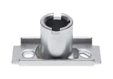 Držiak žacieho noža pre záhradné čínske kosačky a kosačky z hobbymarketov Victus a kosačky Hobbymarket